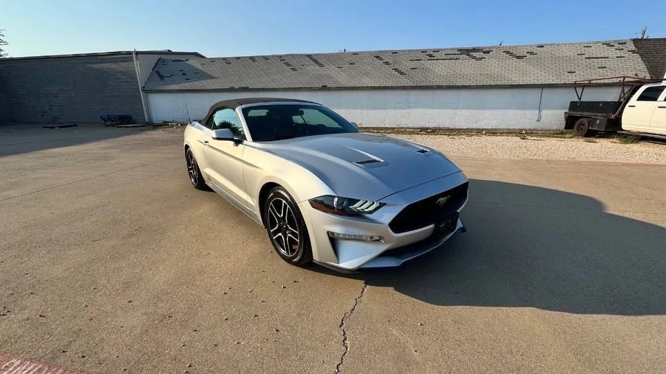 2019 Ford S550 Mustang - Image 6 of 15