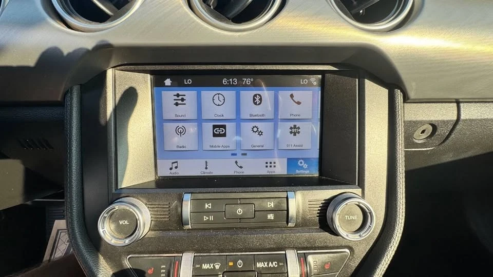2019 Ford S550 Mustang - Image 15 of 15