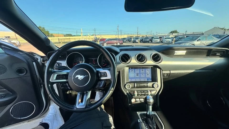 2019 Ford S550 Mustang - Image 12 of 15
