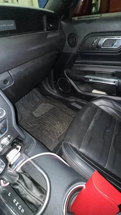 2019 Ford S550 Mustang - Image 6 of 7