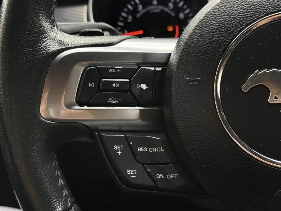 2019 Ford S550 Mustang - Image 12 of 16