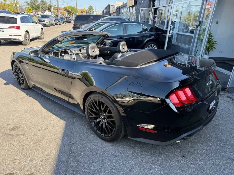 2019 Ford S550 Mustang - Image 15 of 16