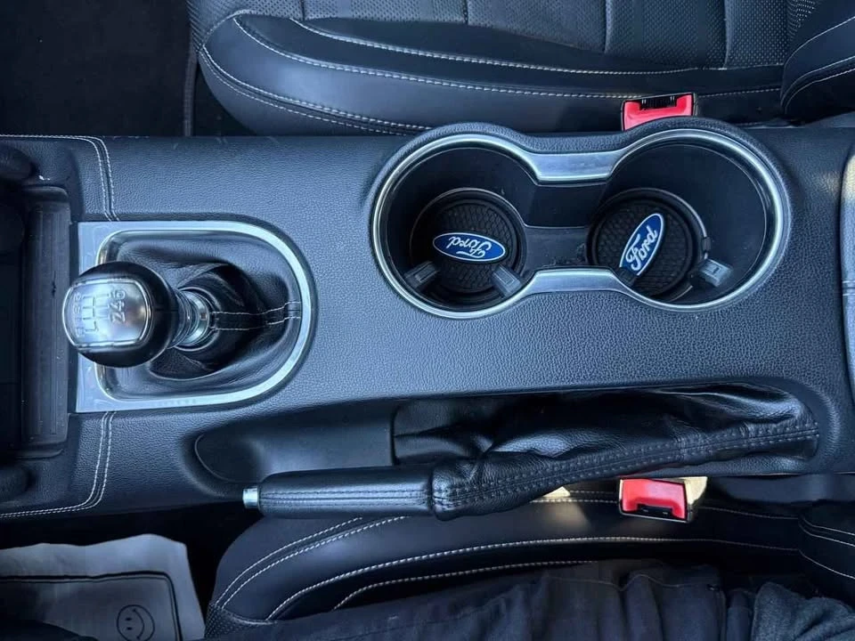 2019 Ford S550 Mustang - Image 7 of 16