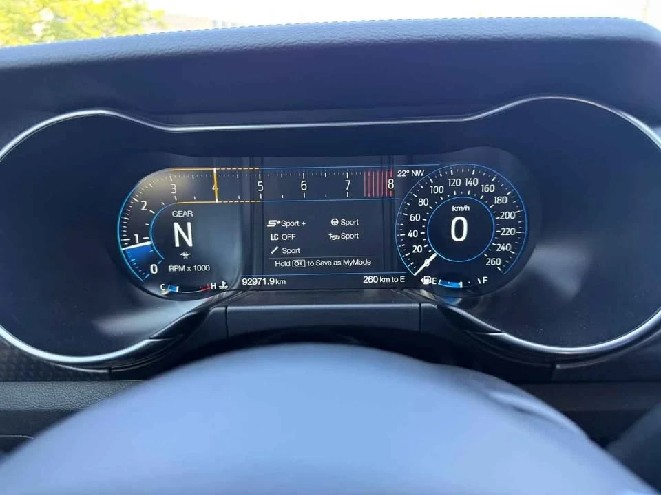 2019 Ford S550 Mustang - Image 16 of 16