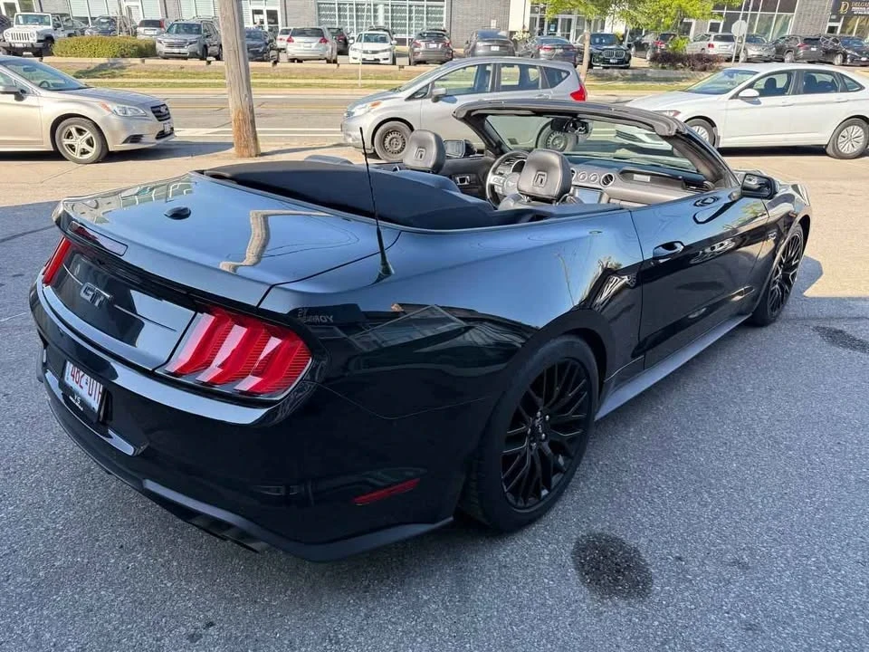 2019 Ford S550 Mustang - Image 4 of 16