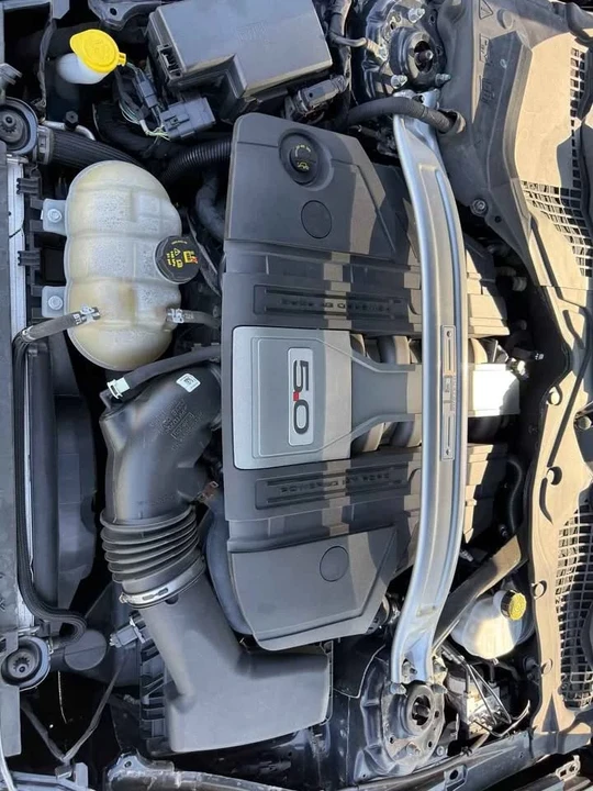 2019 Ford S550 Mustang - Image 13 of 16