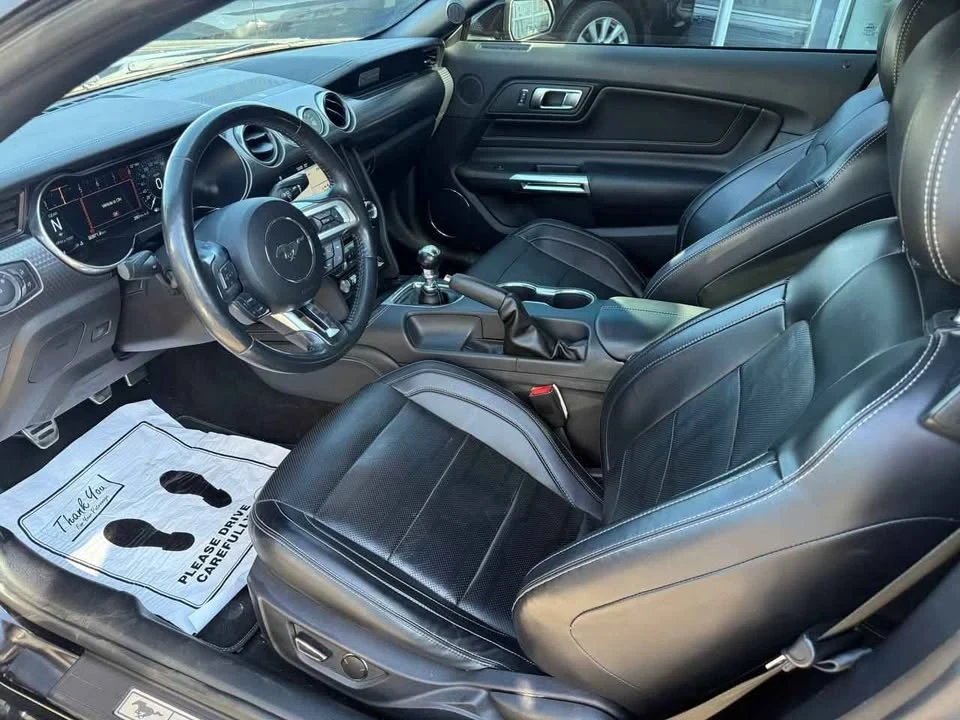 2019 Ford S550 Mustang - Image 10 of 16