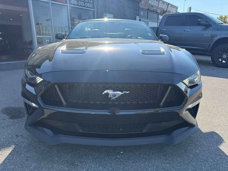 2019 Ford S550 Mustang - Image 3 of 16