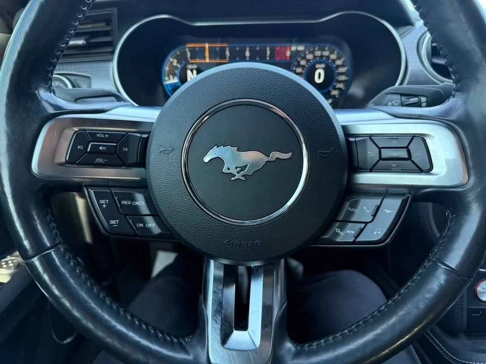 2019 Ford S550 Mustang - Image 12 of 16