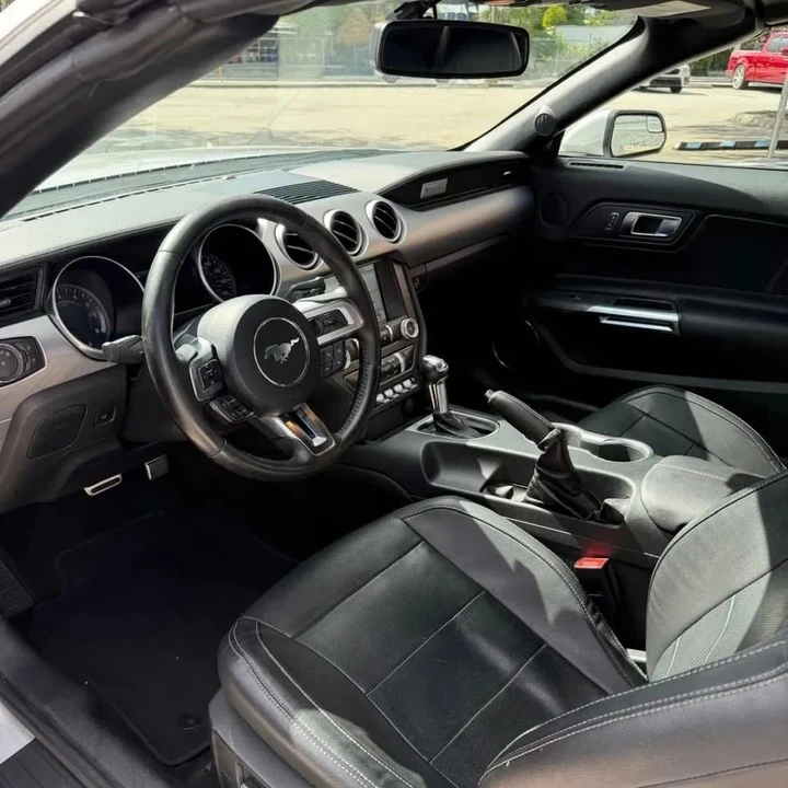 2019 Ford S550 Mustang - Image 11 of 15