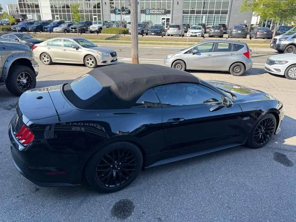 2019 Ford S550 Mustang - Image 6 of 16