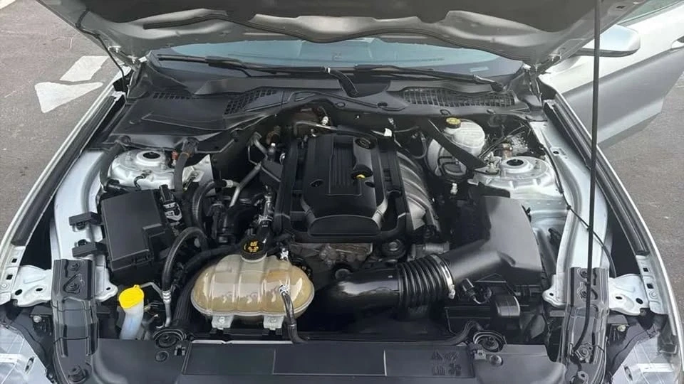 2019 Ford S550 Mustang - Image 15 of 15