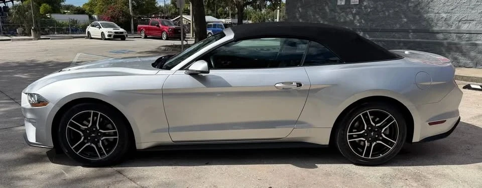 2019 Ford S550 Mustang - Image 8 of 15