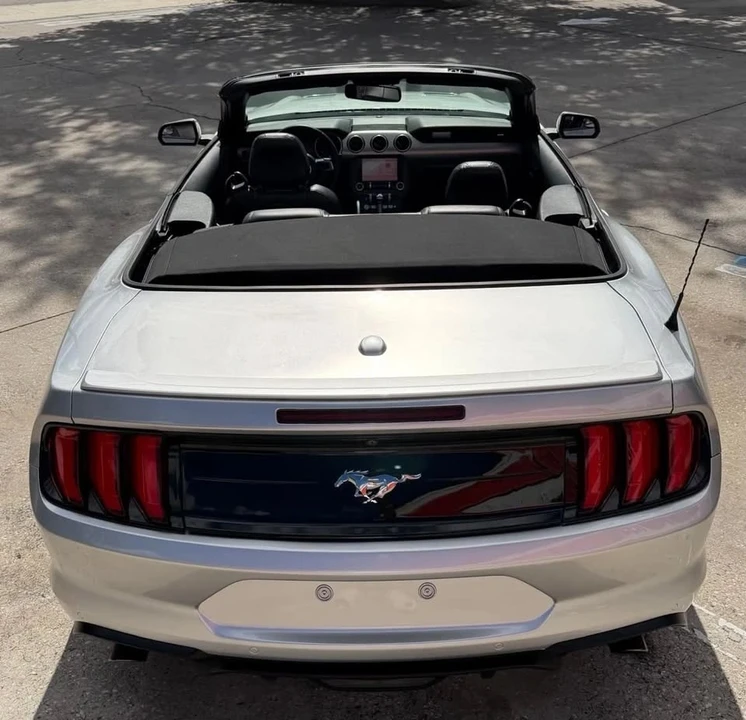 2019 Ford S550 Mustang - Image 6 of 15