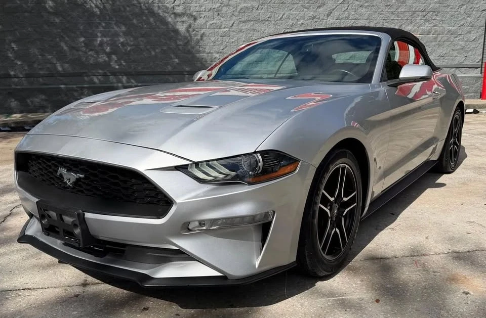 2019 Ford S550 Mustang - Image 10 of 15