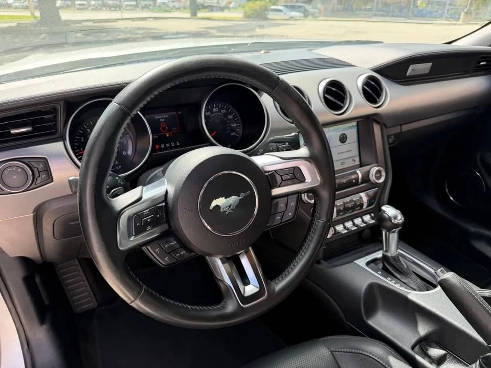 2019 Ford S550 Mustang - Image 13 of 15