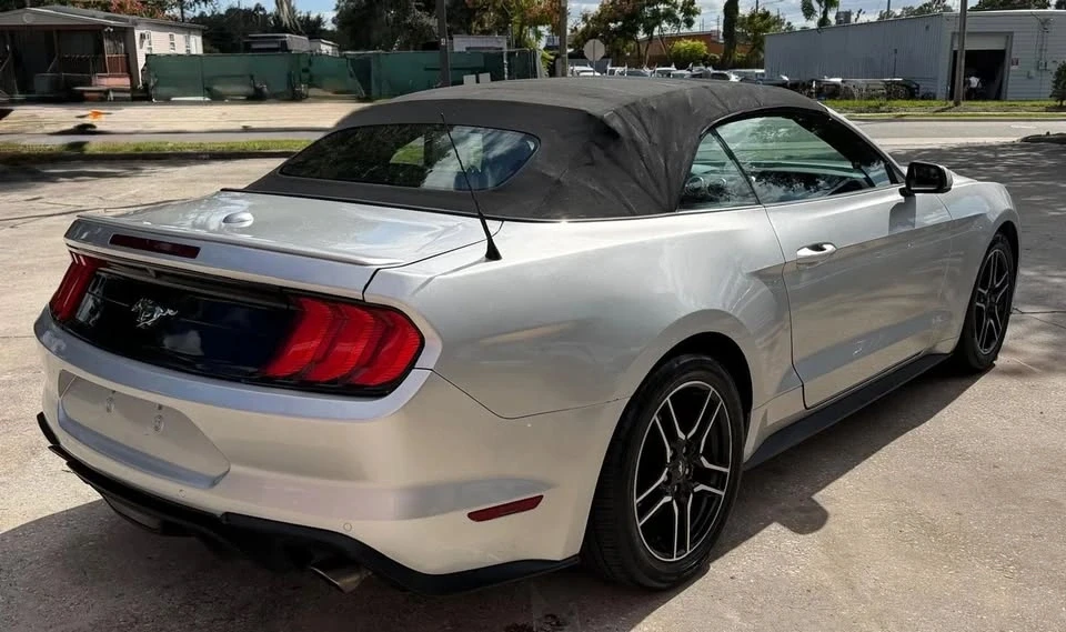2019 Ford S550 Mustang - Image 4 of 15