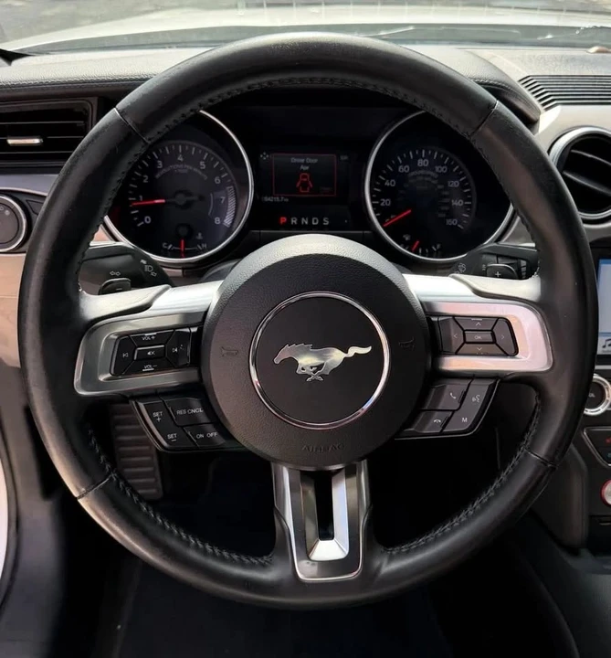 2019 Ford S550 Mustang - Image 12 of 15