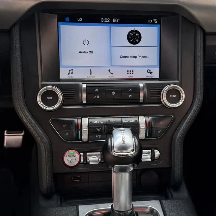 2019 Ford S550 Mustang - Image 14 of 15