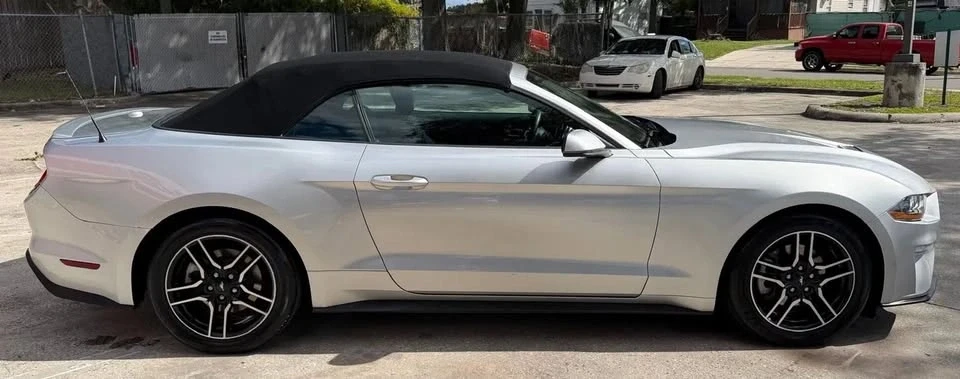 2019 Ford S550 Mustang - Image 3 of 15