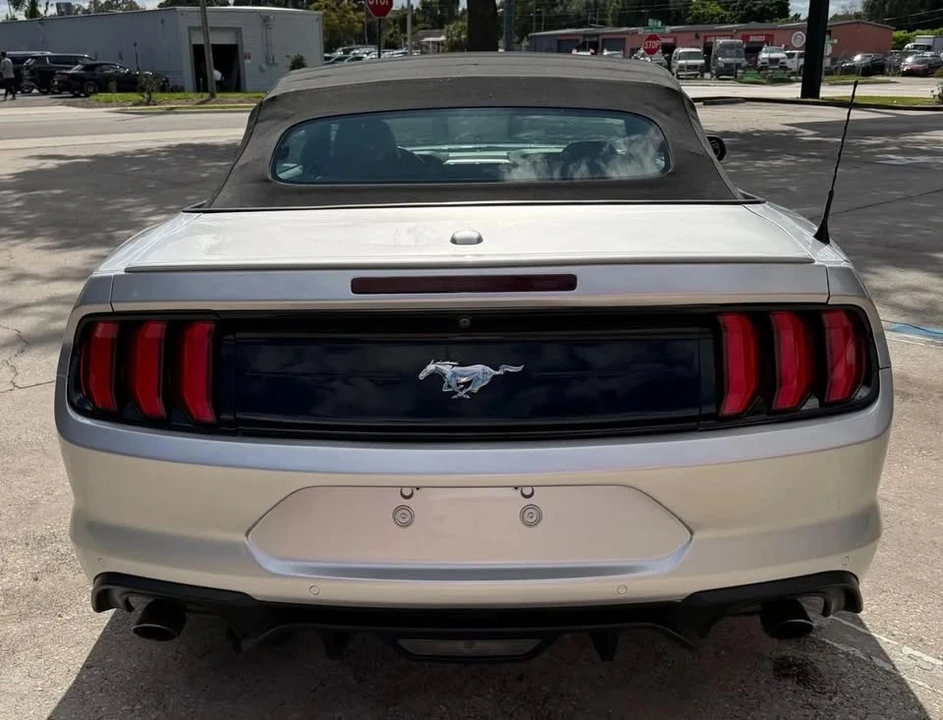 2019 Ford S550 Mustang - Image 5 of 15