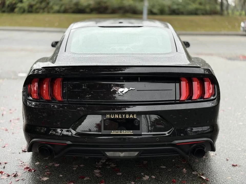 2019 Ford S550 Mustang - Image 3 of 16