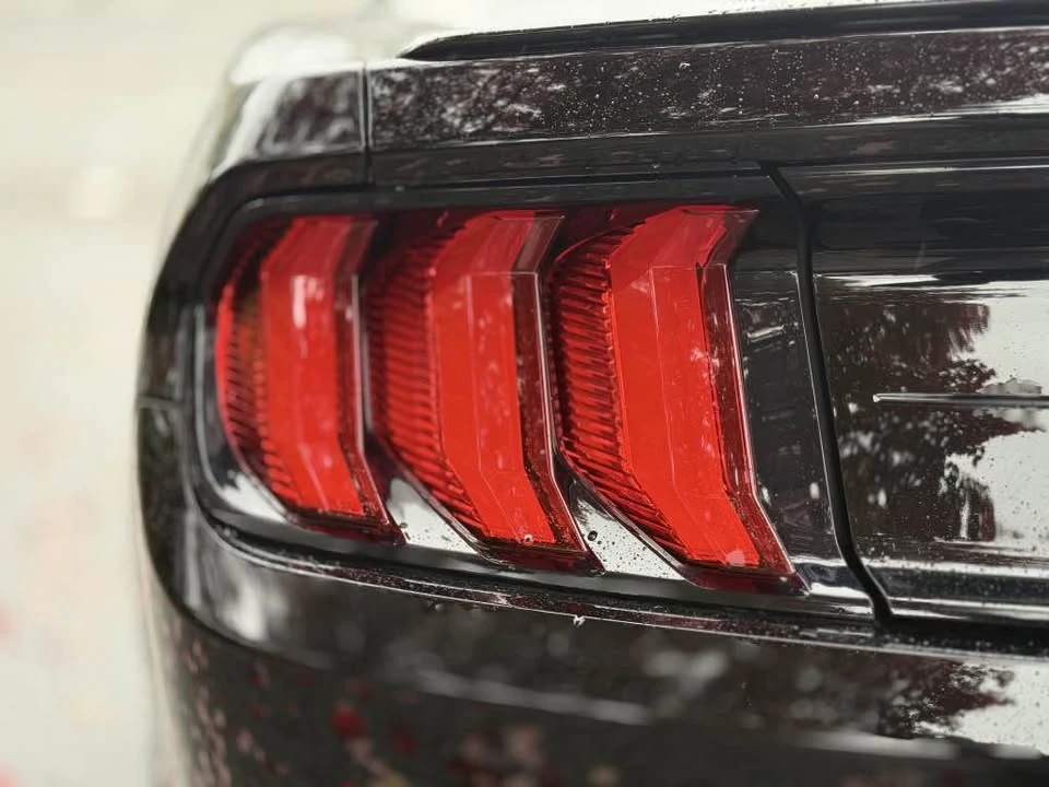 2019 Ford S550 Mustang - Image 8 of 16