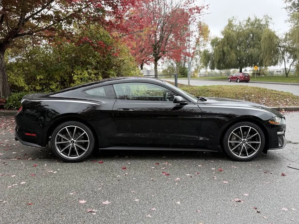 2019 Ford S550 Mustang - Image 2 of 16