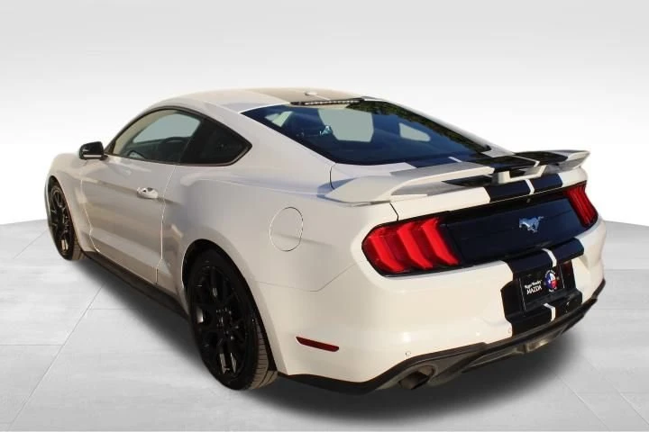 2019 Ford S550 Mustang - Image 6 of 9