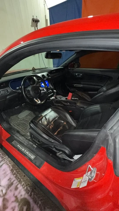 2019 Ford S550 Mustang - Image 3 of 7