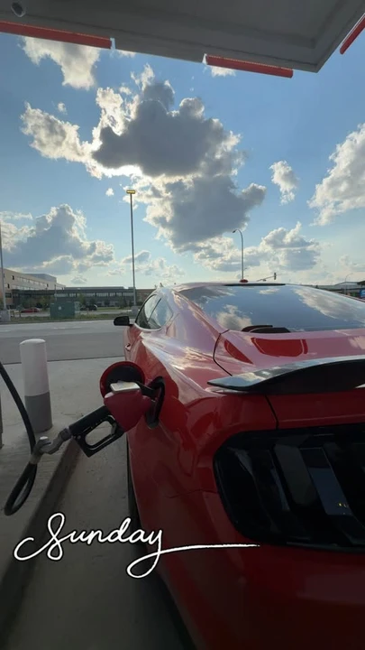 2019 Ford S550 Mustang - Image 7 of 7