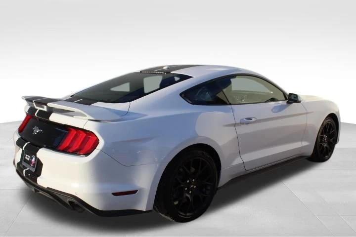 2019 Ford S550 Mustang - Image 8 of 9