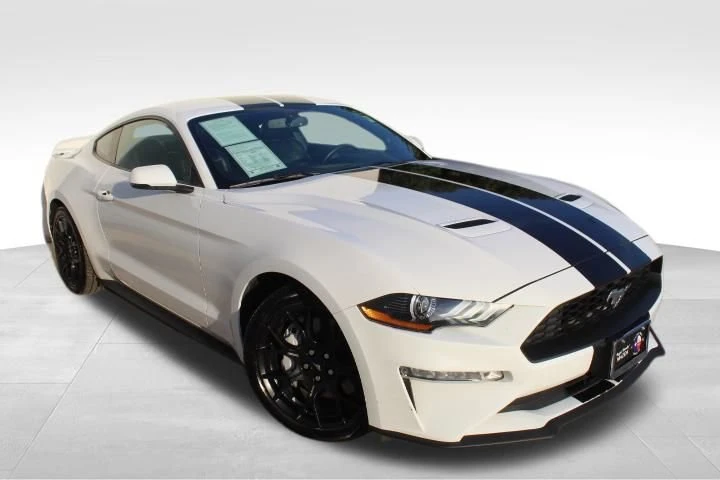 2019 Ford S550 Mustang - Image 3 of 9