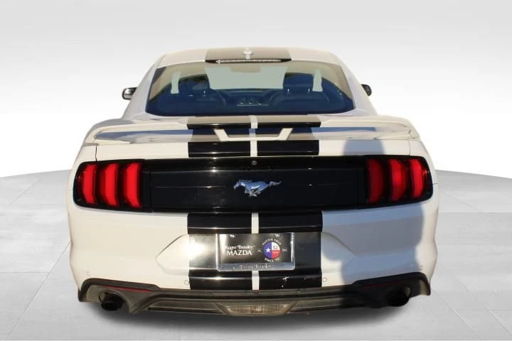 2019 Ford S550 Mustang - Image 7 of 9