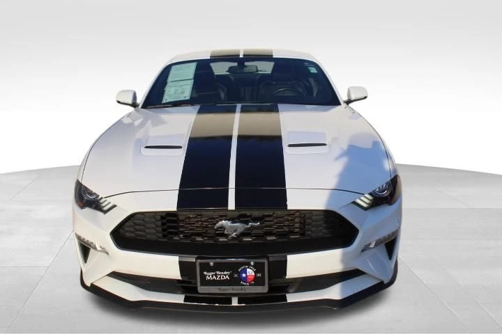 2019 Ford S550 Mustang - Image 2 of 9