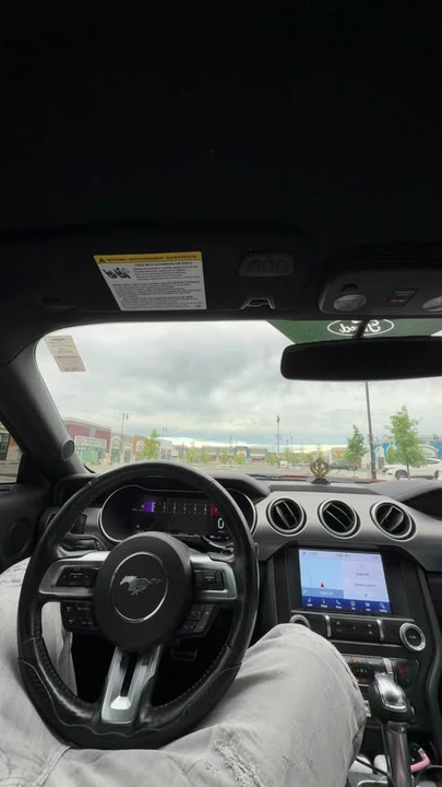 2019 Ford S550 Mustang - Image 2 of 7