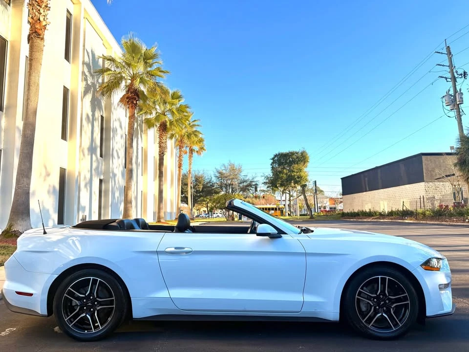 2019 Ford S550 Mustang - Image 9 of 19