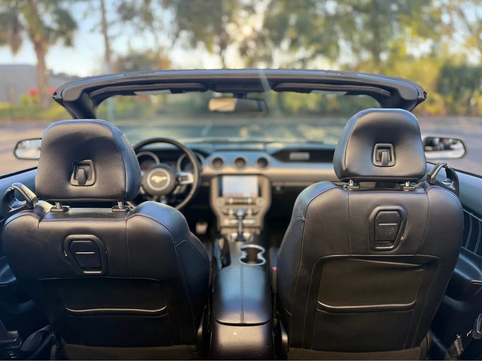 2019 Ford S550 Mustang - Image 13 of 19