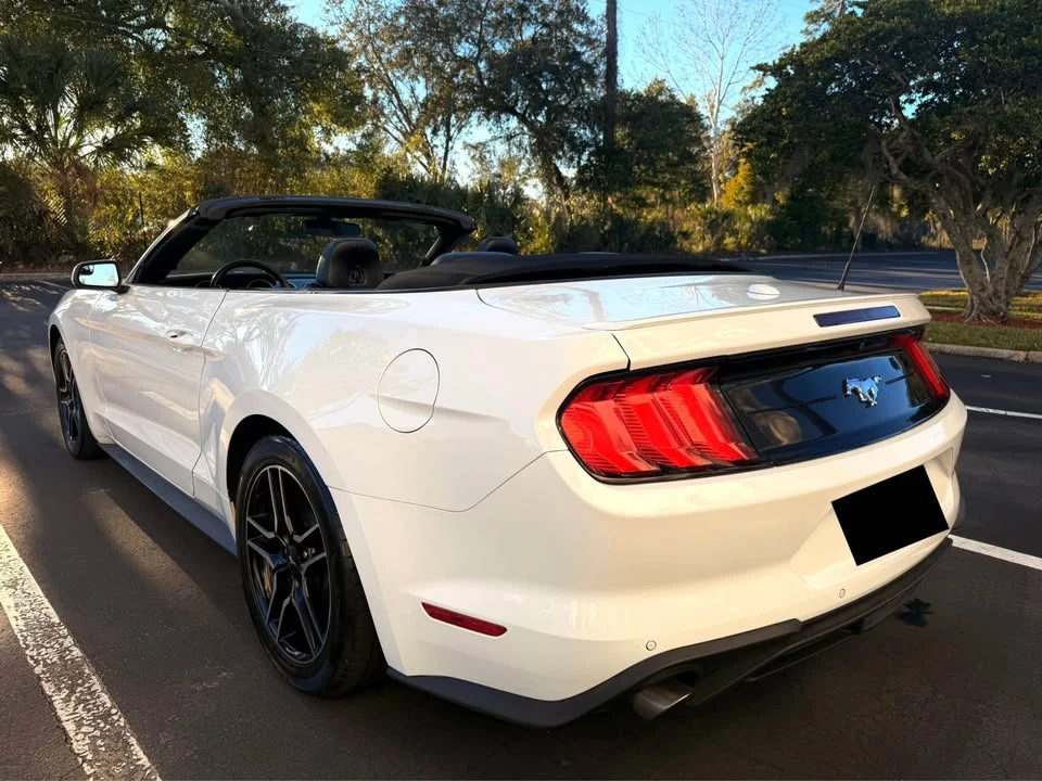 2019 Ford S550 Mustang - Image 6 of 19
