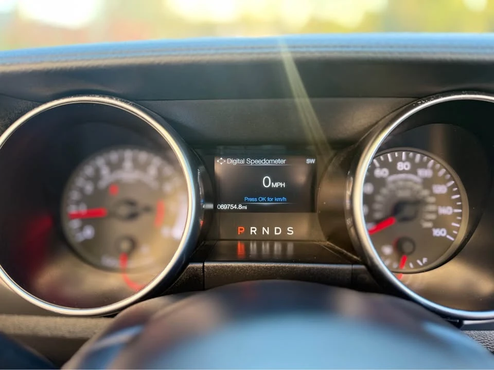 2019 Ford S550 Mustang - Image 17 of 19