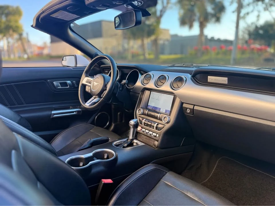 2019 Ford S550 Mustang - Image 15 of 19