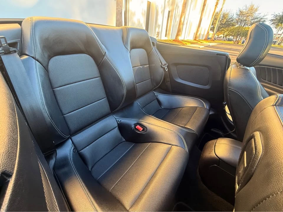 2019 Ford S550 Mustang - Image 12 of 19