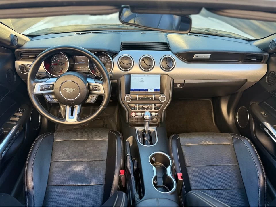 2019 Ford S550 Mustang - Image 16 of 19