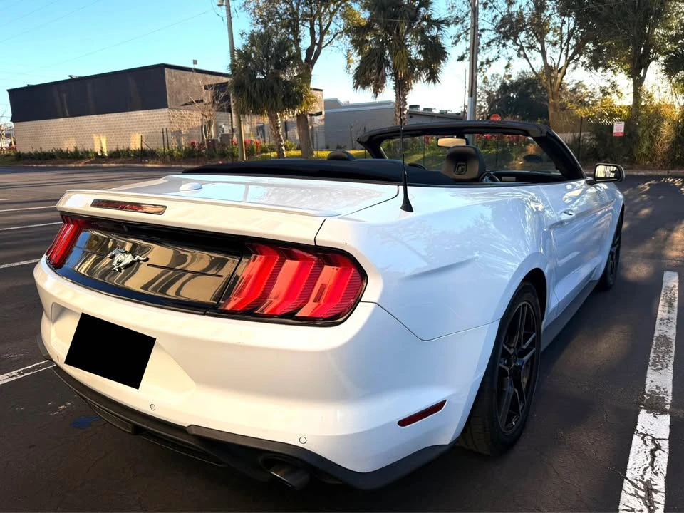 2019 Ford S550 Mustang - Image 8 of 19
