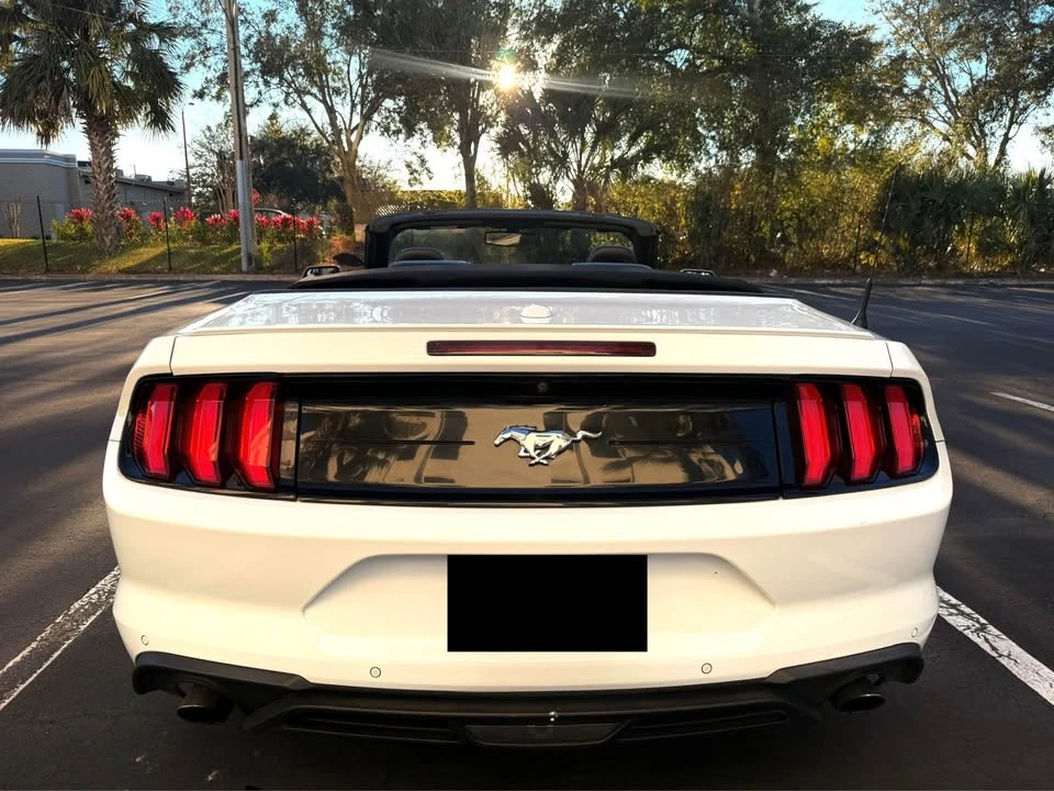 2019 Ford S550 Mustang - Image 7 of 19