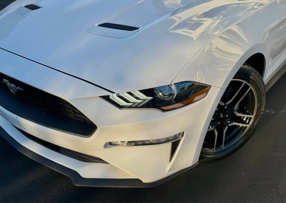 2019 Ford S550 Mustang - Image 18 of 19
