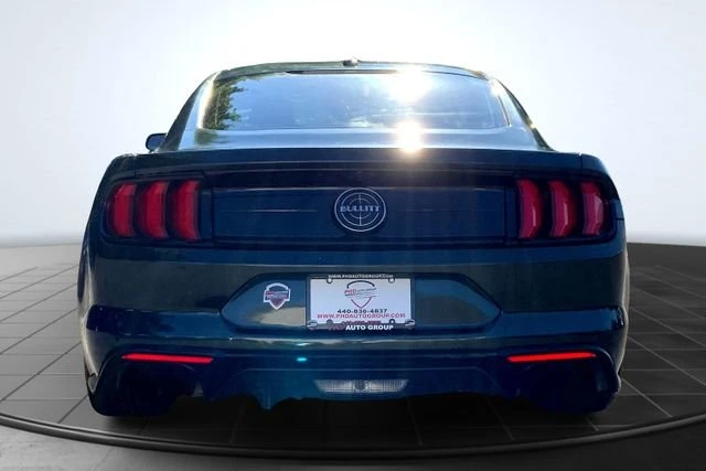 2019 Ford S550 Mustang - Image 6 of 19