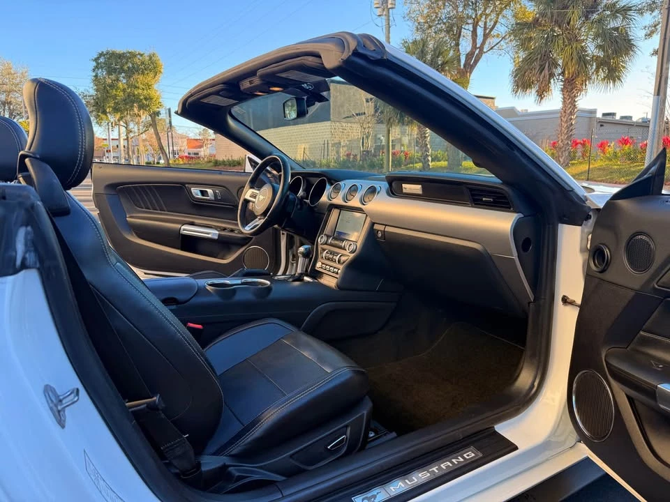 2019 Ford S550 Mustang - Image 11 of 19