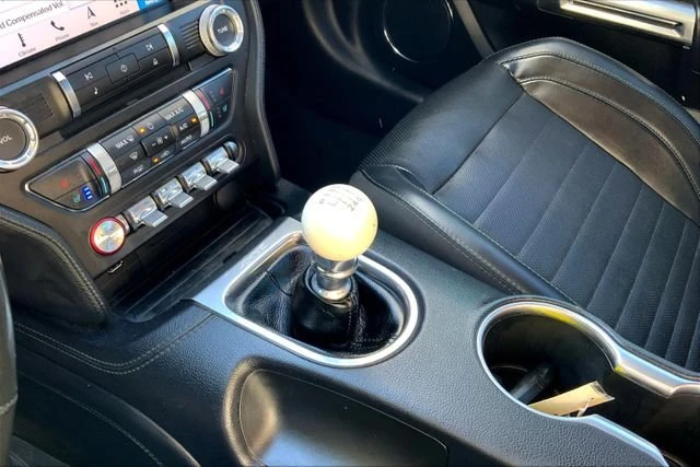 2019 Ford S550 Mustang - Image 18 of 19