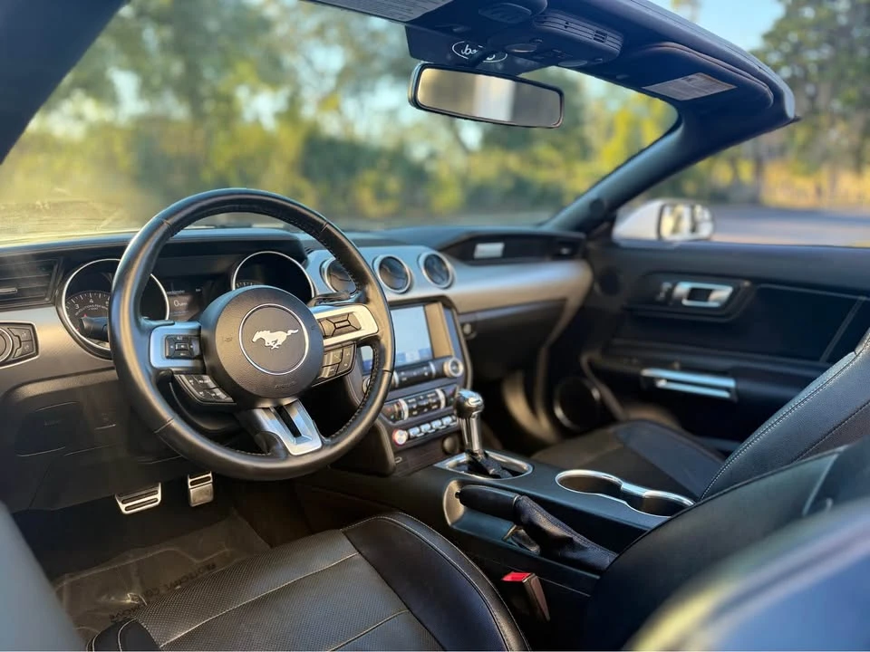 2019 Ford S550 Mustang - Image 14 of 19
